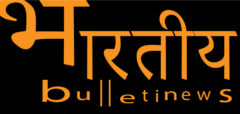 bhartiya bulletin amp logo